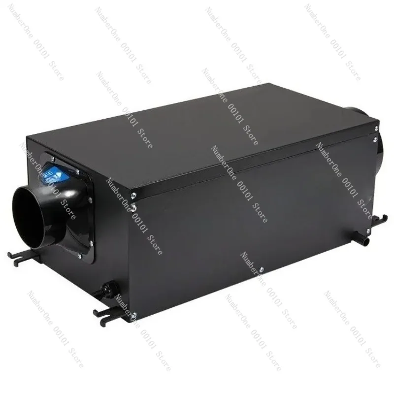 

Household and commercial ceiling dehumidifier, villa basement, garage, moisture-proof and mildew-proof ceiling dehumidification