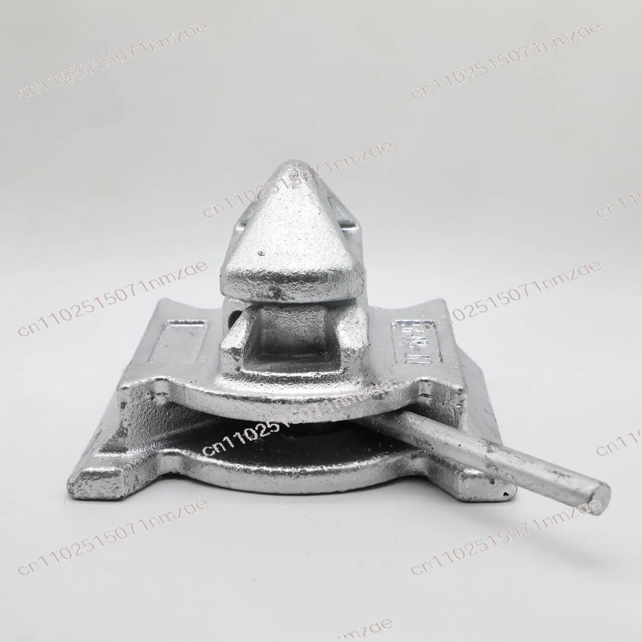 45° and 55° Dovetail Twist Lock High Quality Shipping Container Twist Locks