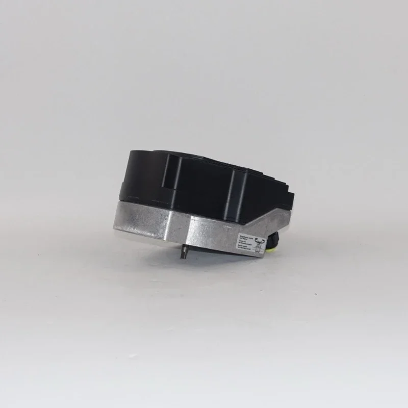 Three-point step-by-step control damper actuator 60s IC20-60W3T burner boiler parts