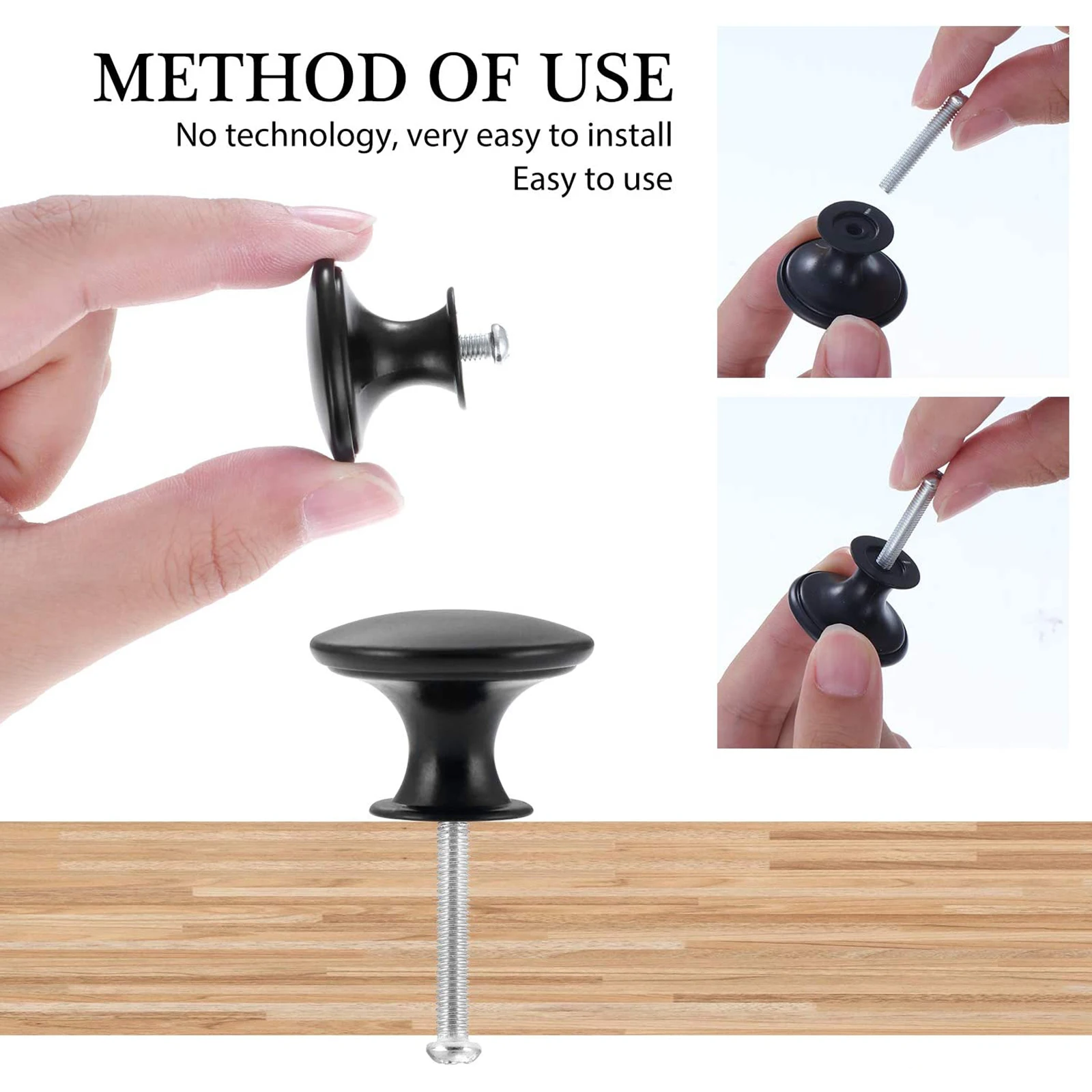 Thumbnail 3 - #59 Best Cabinet Handles to Buy In 2026