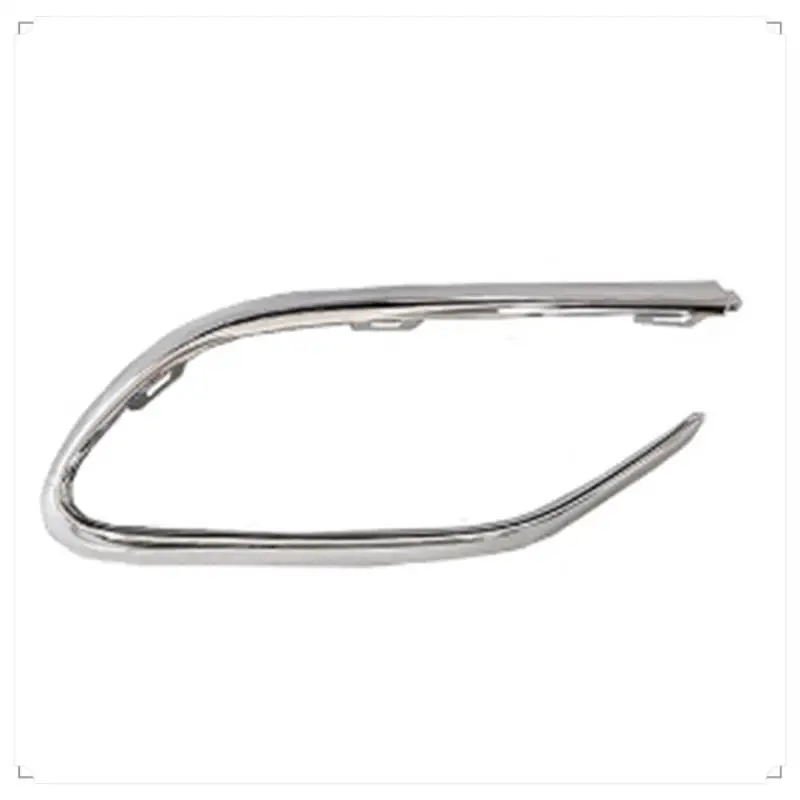 

A1188852102L Rear Bumper Chrome Trim For Mercedes Benz CLA W118 C118 Left Replacement