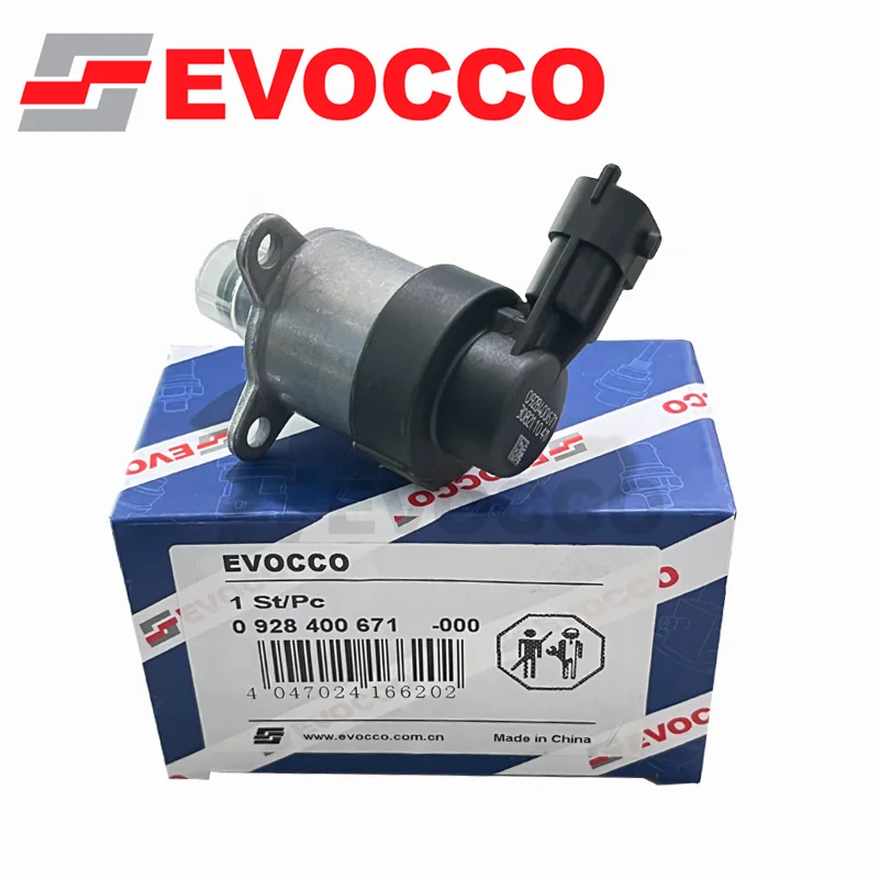 Fuel CR Inlet Metering Pump Control Valve 0928400671 226701194R For RENAULT TRUCK Mascott Maxity NISSAN CABSTAR PATROL 3.0 D Y61