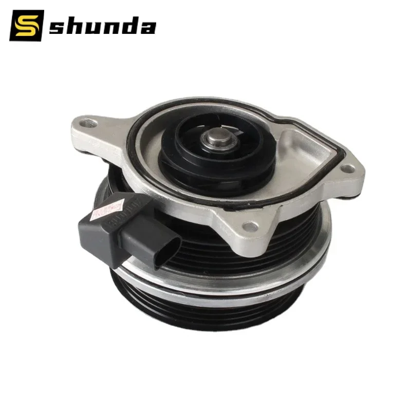 03C121004J 03C880727D Car Parts Engine Water Pump Water Pump For VW Golf Beetle Jetta Polo Touran Tiguan Eos SEAT Ibiza Audi A1