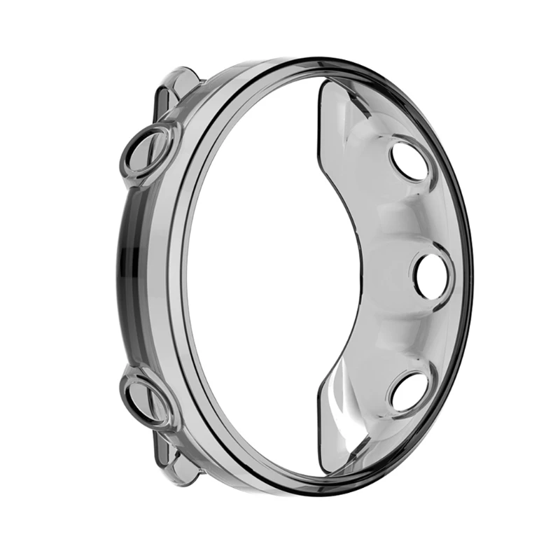 TPU Schutzhülle Abdeckung für Polar Vantage M/m2 Schutzhülle Shell Stoßstange Smart Watch Armband bunte Schutzhülle