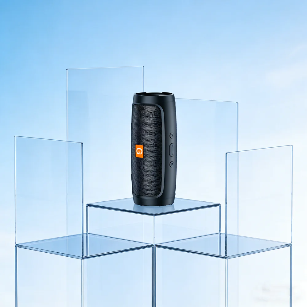 Bluetooth Speaker 8…