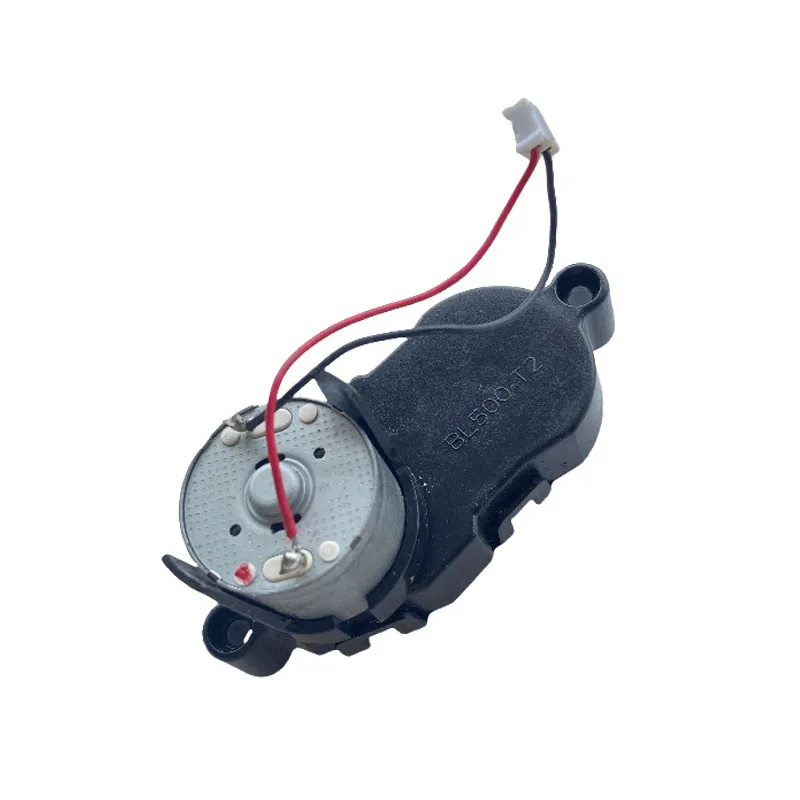 Робот-пылесос, двигатель с боковой щеткой для Sysperl X60, детали робота-пылесоса, замена двигателя щетки