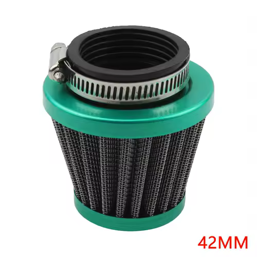Motorcycle Air Filters Systems 35mm 38mm 42mm 44mm Universal Motorbike Parts Intake Induction Kit Dirt Pit Bike - Image 14