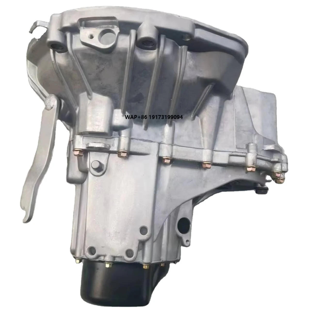 Top SALES Factory CHINESE CAR AUTO SPARE PARTS Transmission LIFAN520 S160 GEARBOX for Lifan