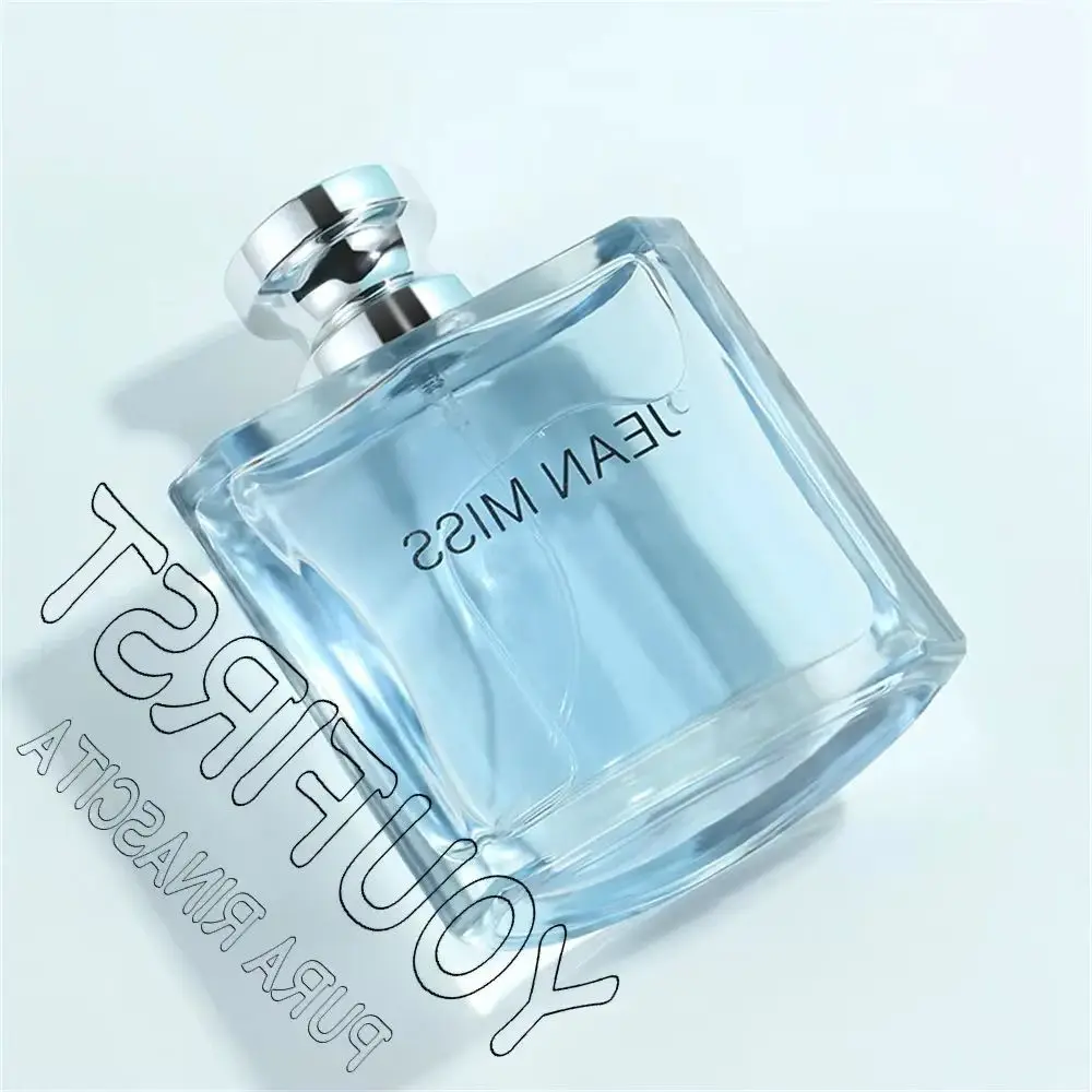 Оригинальный брендовый парфюм, мужской аромат с феромонами, 100 мл, мужские духи, мужские духи, стойкий аромат одеколон, парфюм для мужчин