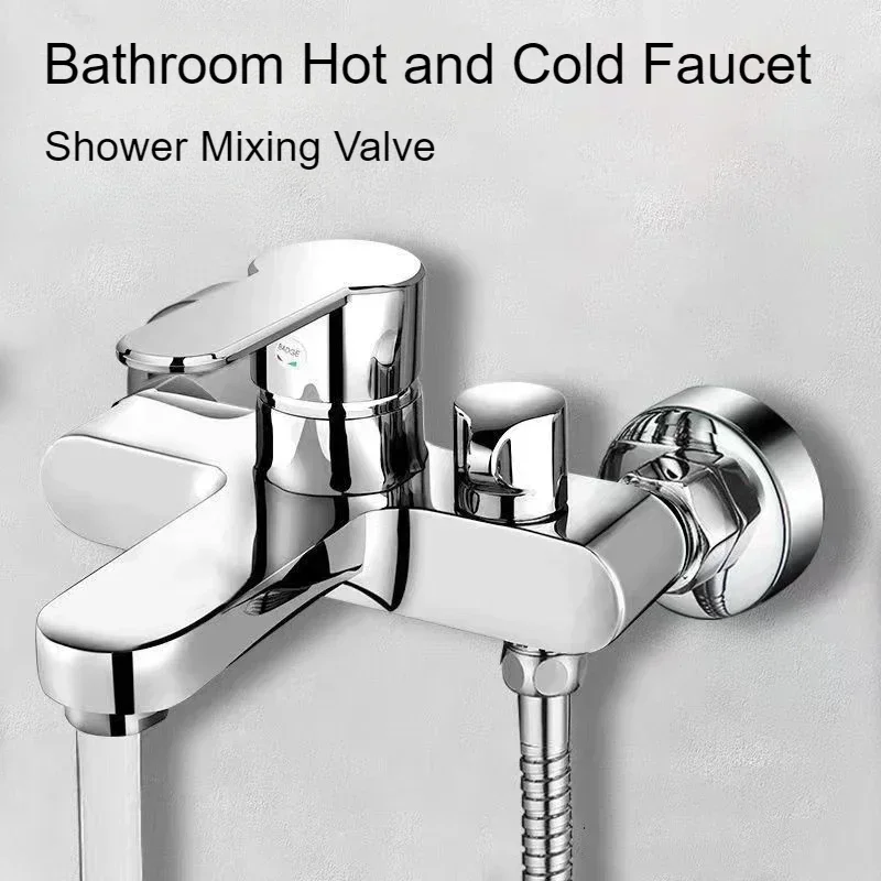 Thumbnail 2 - #30 Cheap Bathtub Faucets Worth Buying