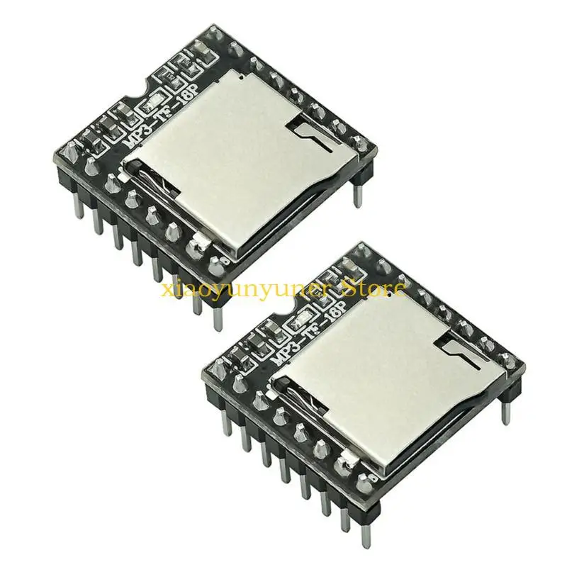 P9JB Sound Module   Support Memory Card and USB Flash Drive