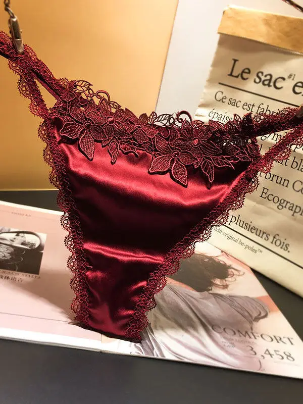 low-waist-lace-water-soluble-flower-women's-sexy-t-panties-irresistible-charm-innerwear-trousers-for-young-women-antibacterial