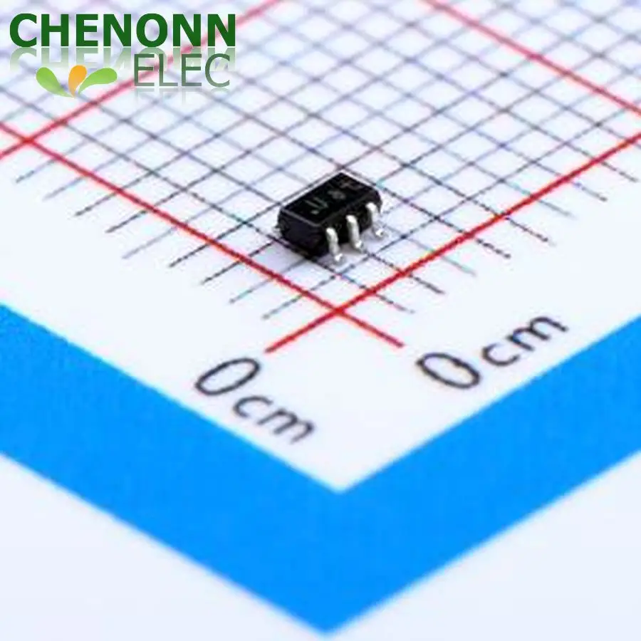 100PCS/LOT NX3020NAKS,115 (MOSFETs)