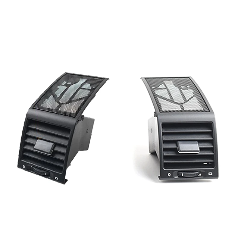 

For Benz G Class W463 2004-2018 Car Front Left Side Dashboard Panel Speaker Grille Air Vent Outlet Trim Grill Mesh Parts