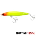 STINGER 125F-L