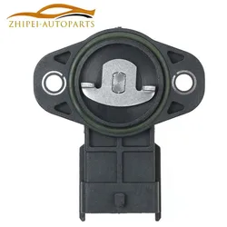 35170-26900 TPS Throttle Position Sensor Car 3517026900 For Hyundai Accent Kia Rio Rio5 1.6L L4 16V 2006 2007 2008 2009 2010 201