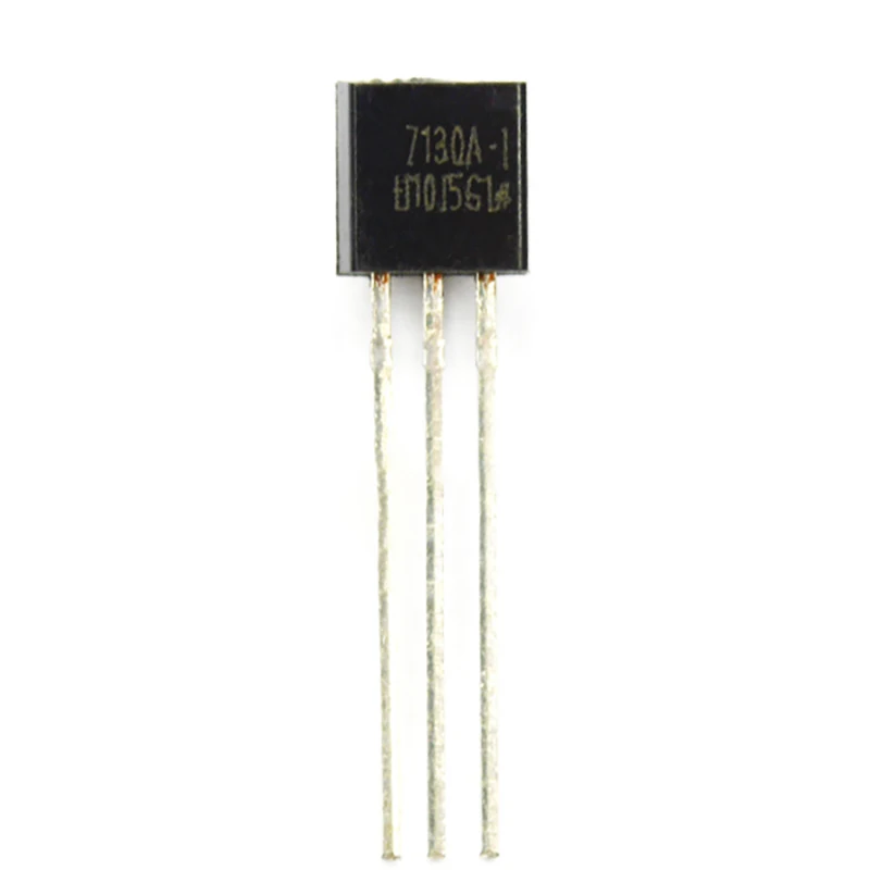 

STOCK 10pcs HT7130 HT7130A-1 TO-92 3V Triode new and original For more specifications, please contact customer service