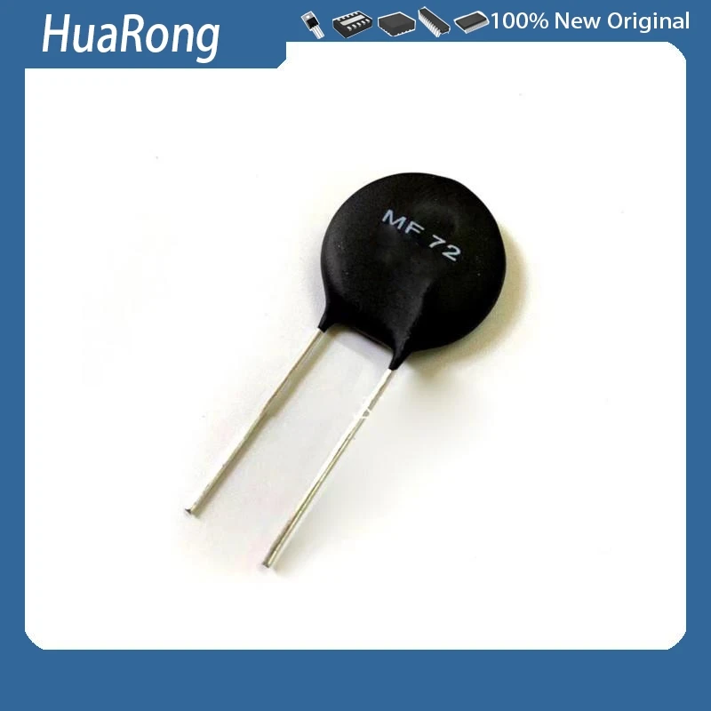 New MF 72 MF72 120D20 47D20 30D20 20D20 10D20 5D20 120D-20 47D High power negative temperature thermistor DIP-2