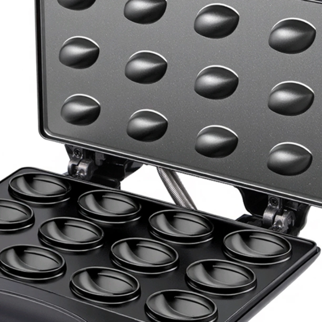 Thumbnail 3 - #24 Latest Waffle Makers Offers
