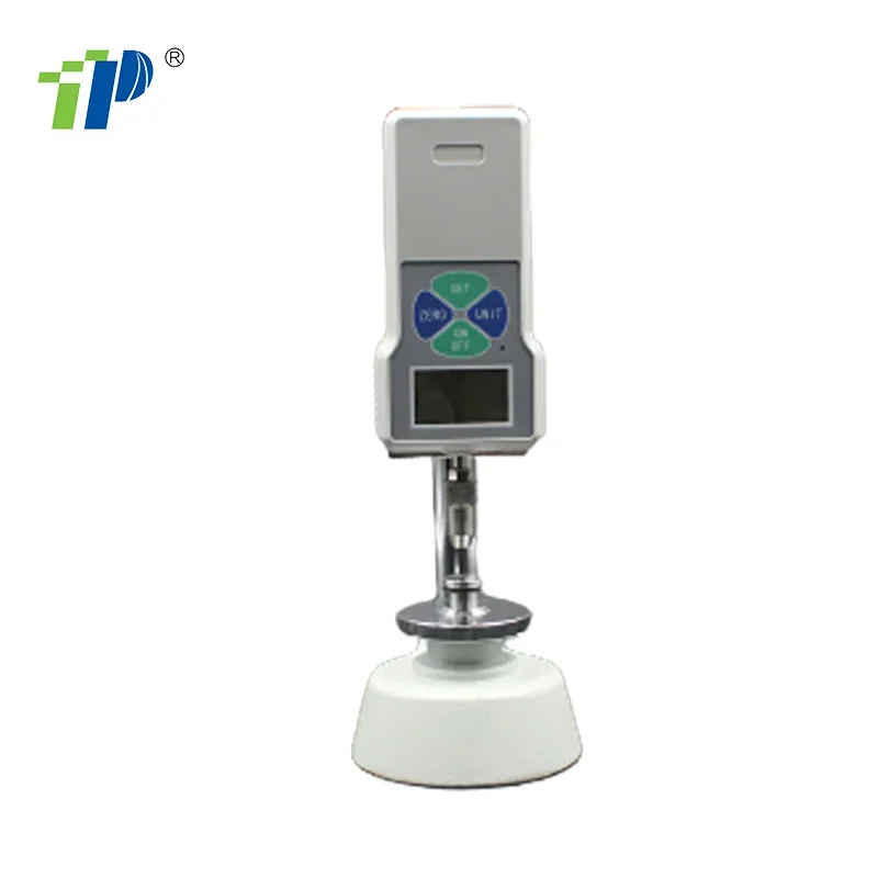 High accuracy rice corn rice hardness meter digital grain hardness tester