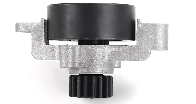 Set di montaggio per ingranaggi a tazza frizione interamente in metallo per ingranaggi 1/5 ROFUN HPI BAJA 5B 5T 5SC 17T