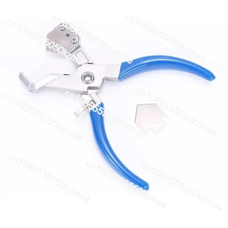 

X-3 Aluminum Alloy Hose Cutting Machine - for Pipe, DIY and Irrigation