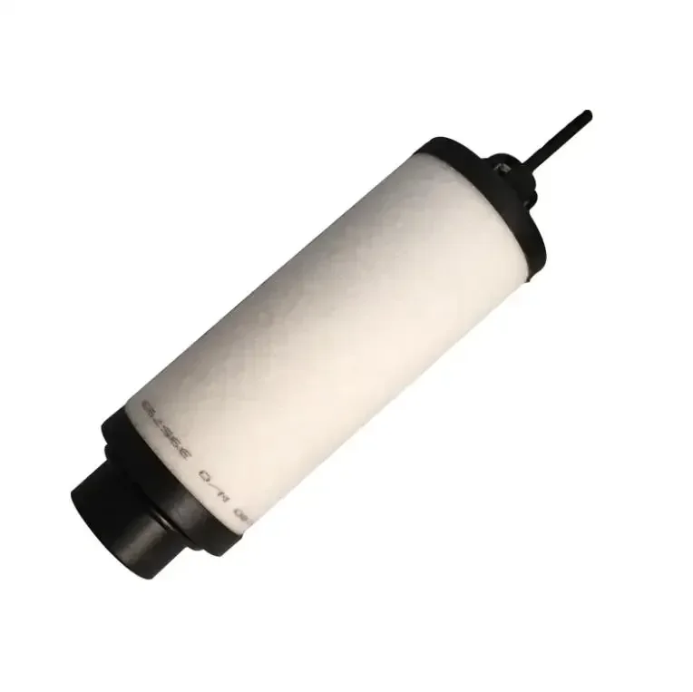 

Vacuum pump filter, oil mist separator 71417300 exhaust filter SV100B 200B