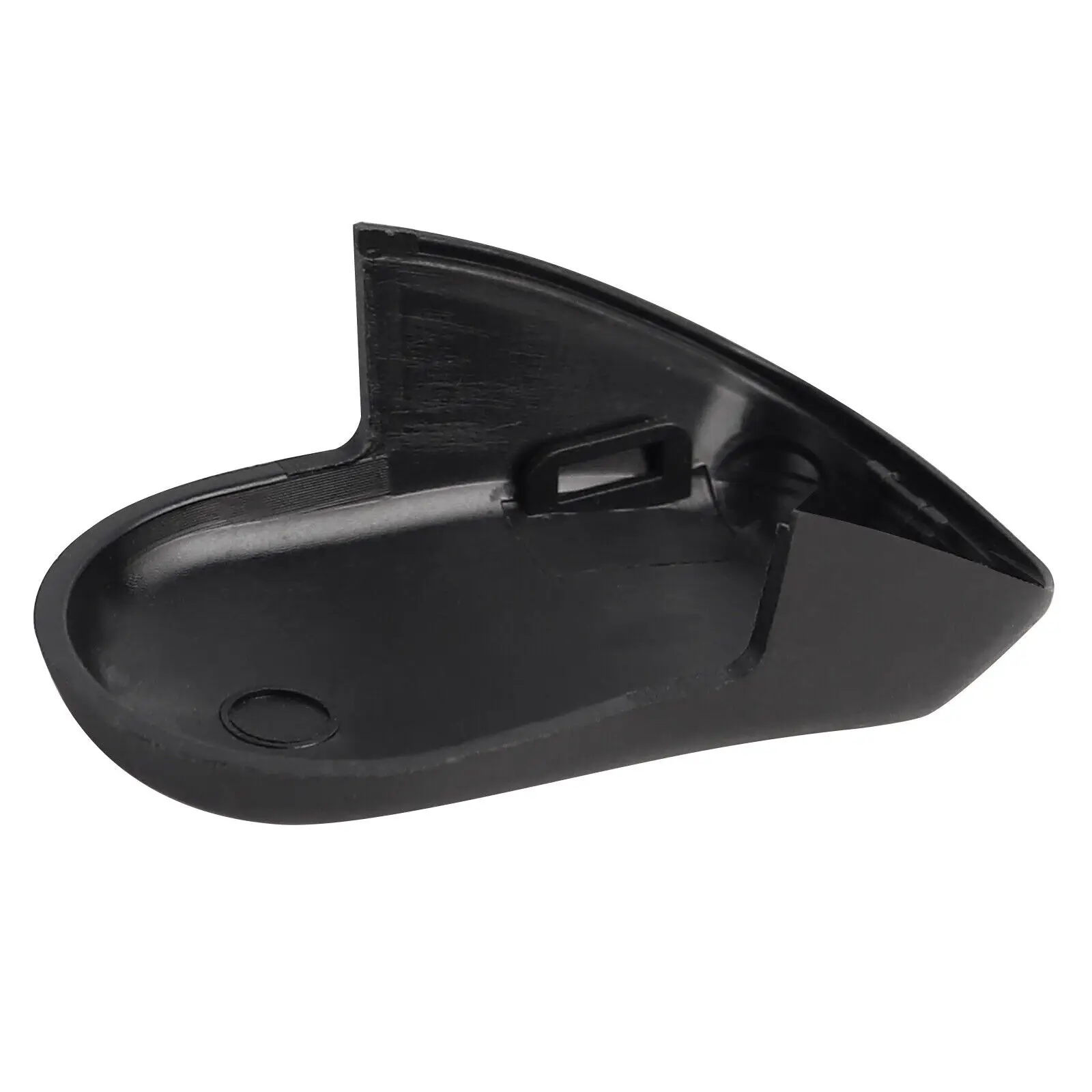 غطاء ذراع الممسحة الخلفية غطاء خلفي لبورشه كايين 955 957 2003-2010 7L 5845425 #4