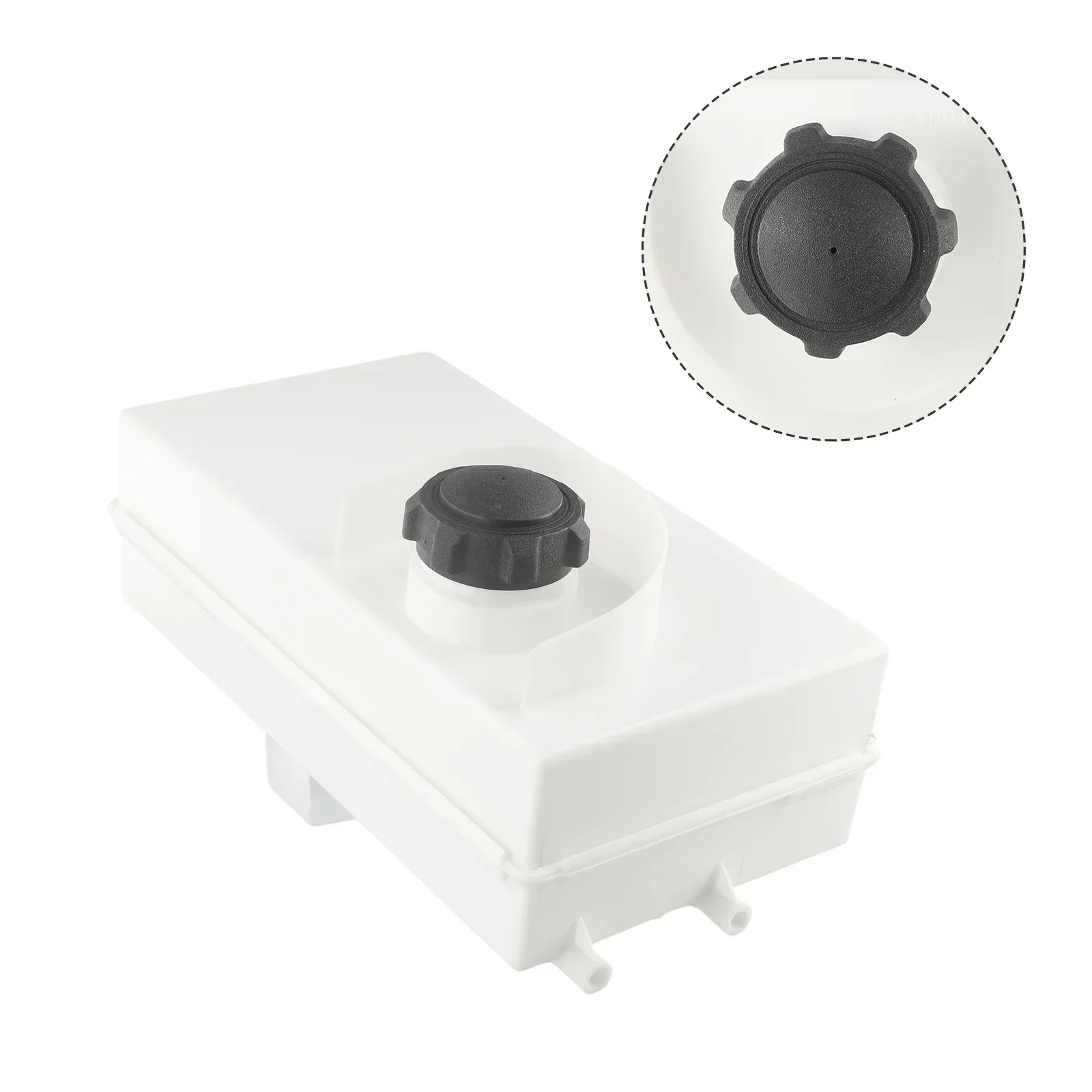 Imagem -03 - Tanque de Combustível para Tanque de Combustível Gás Oem com Tampa 94073 94073ma 7601092 7601092 ma ma 690294 Tanque de Gás ma Plástico de 14 Galões com Tampa Unidade de