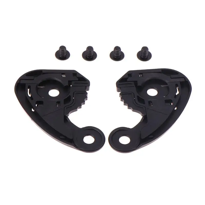 Helmet Visor Base Replacement For HJC Models HJ-20M, IS-17, FG-17, FG-ST, RPHA 11, C70