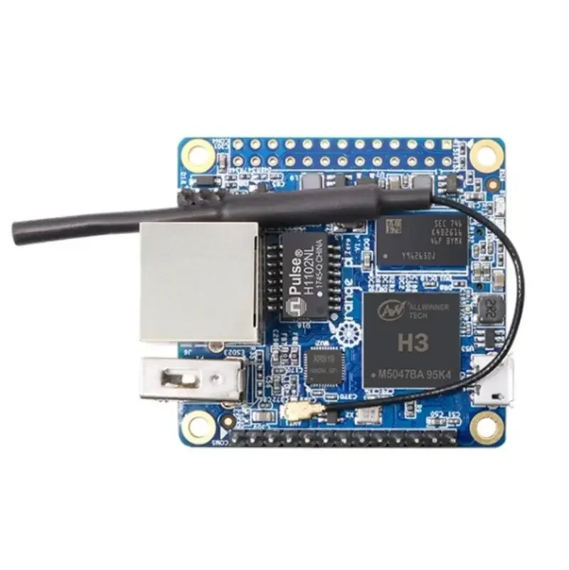 orangepi zero computer development board 512MB Allwinner H3 chip embedded linux development