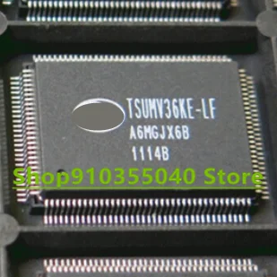 5pcs  TSUMV36KE-LF TSUMV36KE TSUMV36 QFP QFP128