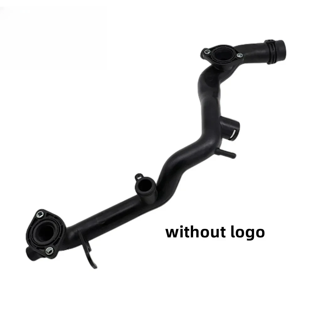 

Coolant Pipe Suitable 06E121045BD 06E121045BA 06E121045AE 06E121045Q 95810614510 95810614511 for Audi Volkswagen Porsche