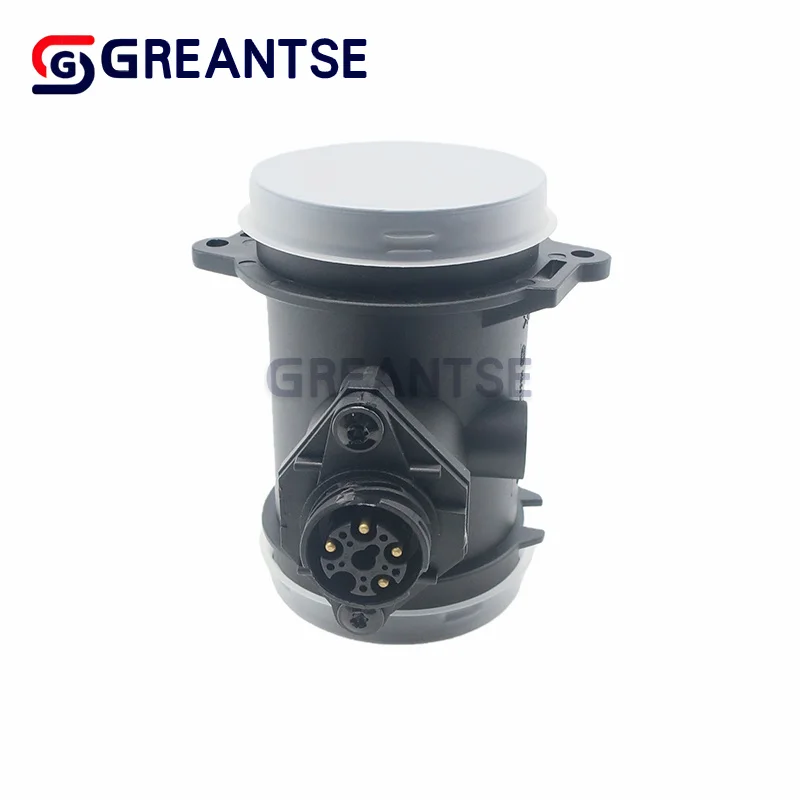 

Датчик массового расхода воздуха 0280217500 подходит для Mercedes Benz E320 C280 S320 300e E36 C36 W124 W140 W202 W210 W463 R129 S124 A124 C124