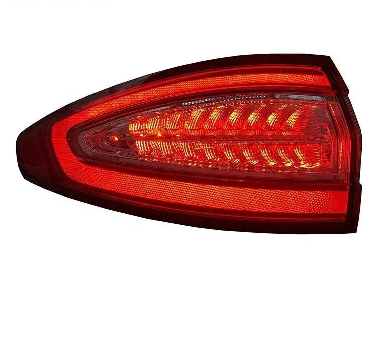 OEM DS7Z13405H DS7Z13404H DS7Z13405D DS7Z13404D Tail light parts tail light for Ford Fusion 2013-3016