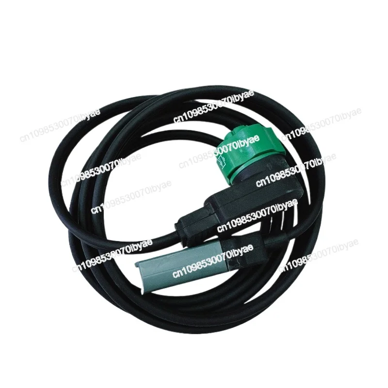 

For AED Cable M3508A