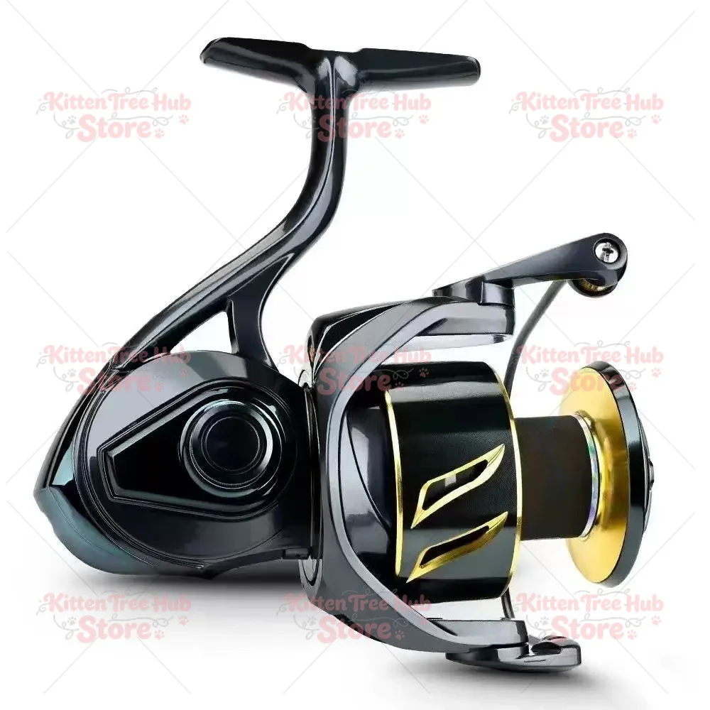 Fishing Jigging Reel,Drag Power Screw Handle Ratio