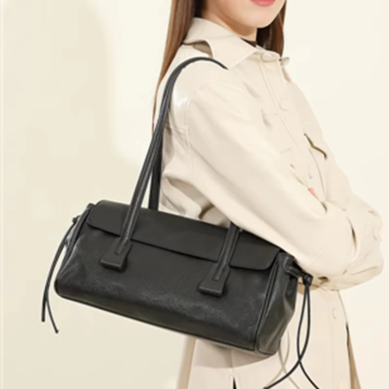 Thumbnail 3 - #67 Latest Baguette Bags Offers