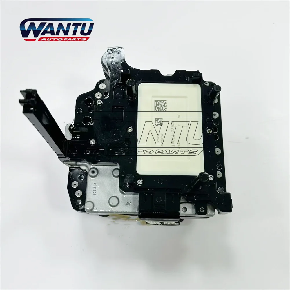 02E DQ250 DSG 6-Speed Automatic Transmission Control Unit Assembly 02E927770AL For Volkswagen, Audi, Skoda