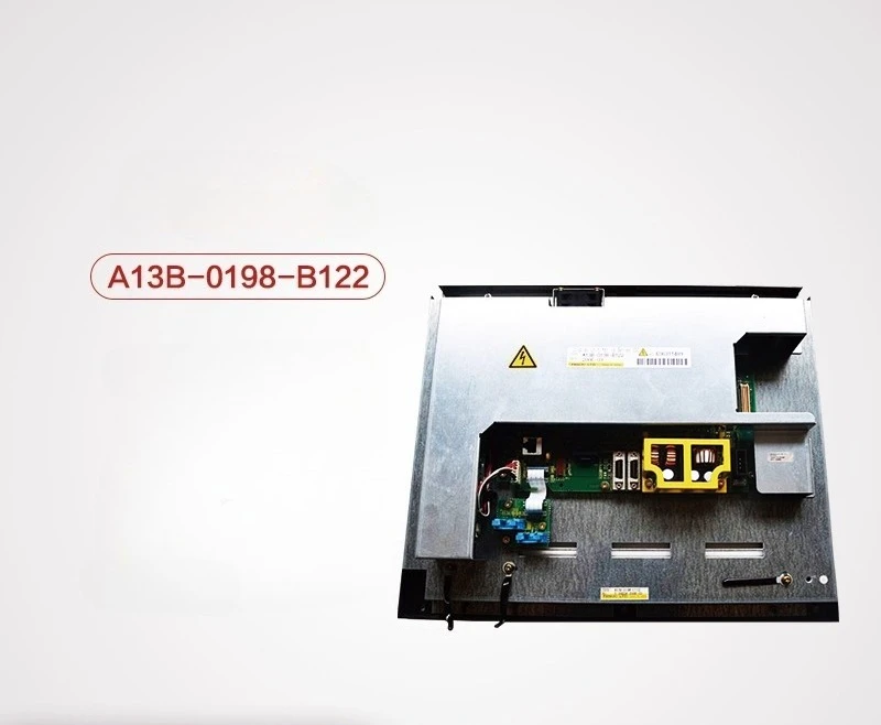 

A13B-0198-B122 Для FANUC A13B-0198-B122 ЖК-дисплей с прямой заменой