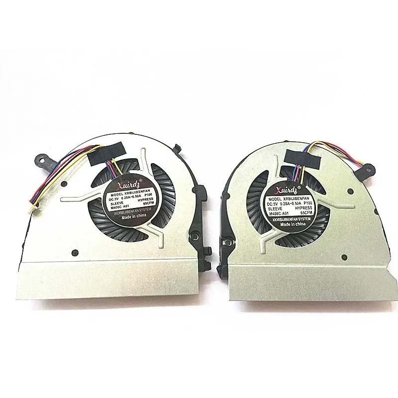 New CPU Fan For DELL VOSTRO 14z-3526 V5460 V5470 V5480 Lpatop Cooling Fan