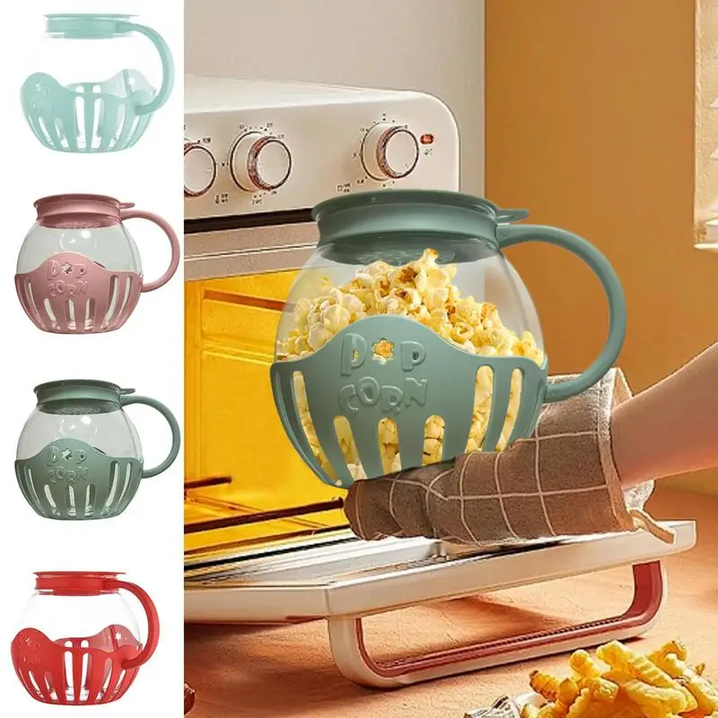 Thumbnail 2 - #7 Cheap Popcorn Makers Worth Buying