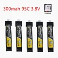 5Pcs 95C 3.8V PH2.0