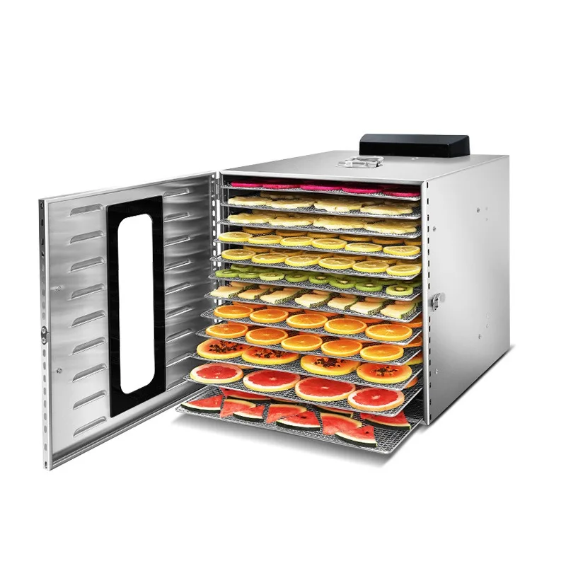 

Fruit Dryer Dehydrator for Fruits Fruit Dehydrating Machine