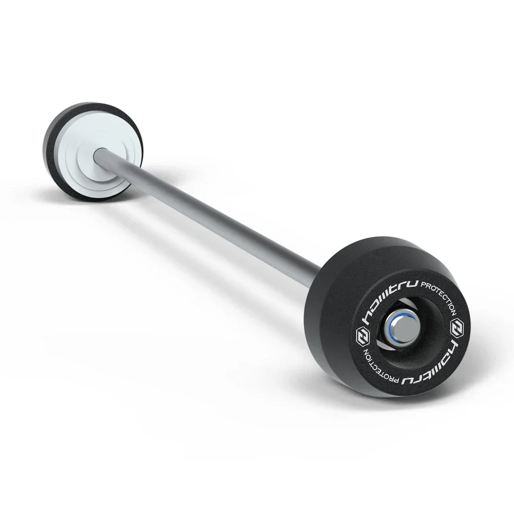 

Motorcycle Rear Spindle Bobbins protective for Yamaha MT-09 R6 XSR900 Tracer 9 From 2021