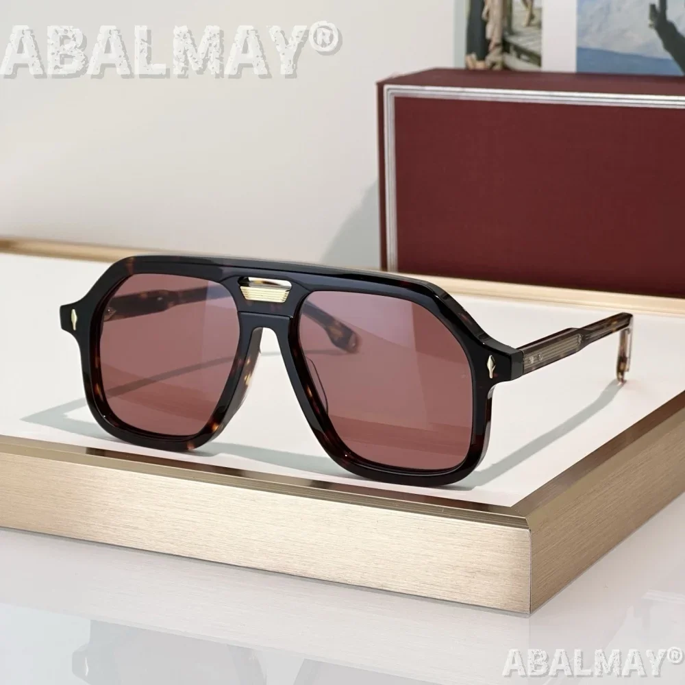 

Top High Quality Sunglasses for Men and Women CASIUS SIZE 55-16 Style UV400 Retro Fashion Special Design Sun Glasses with box