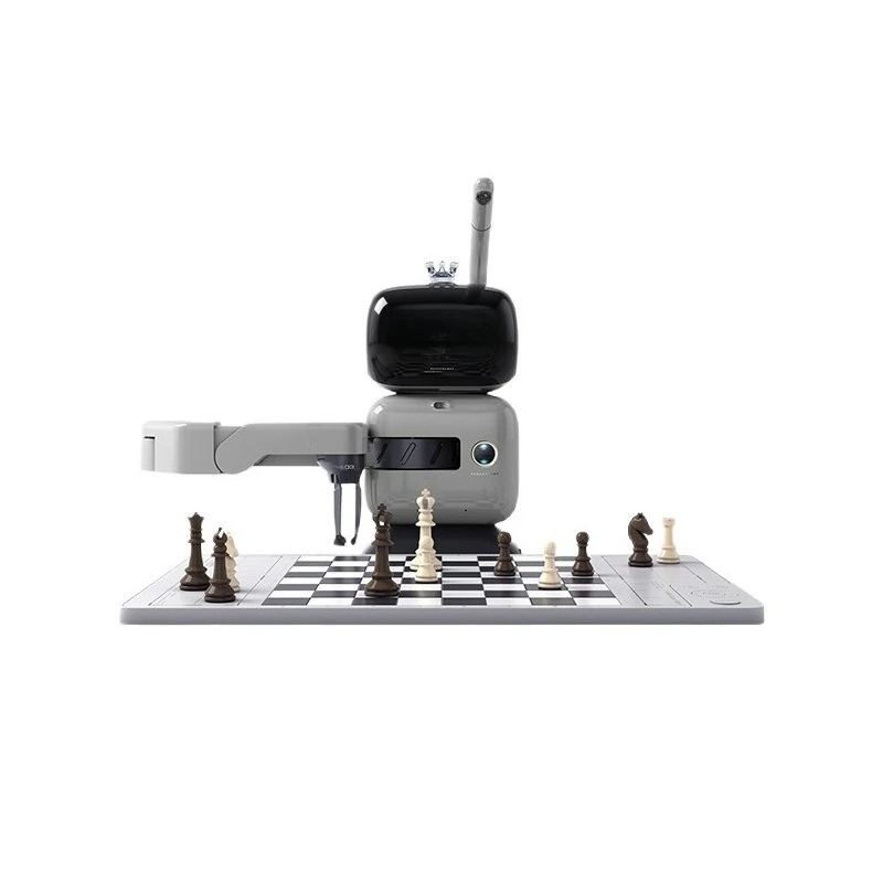 

Chess playing robot chess, chess, exercises, sparring