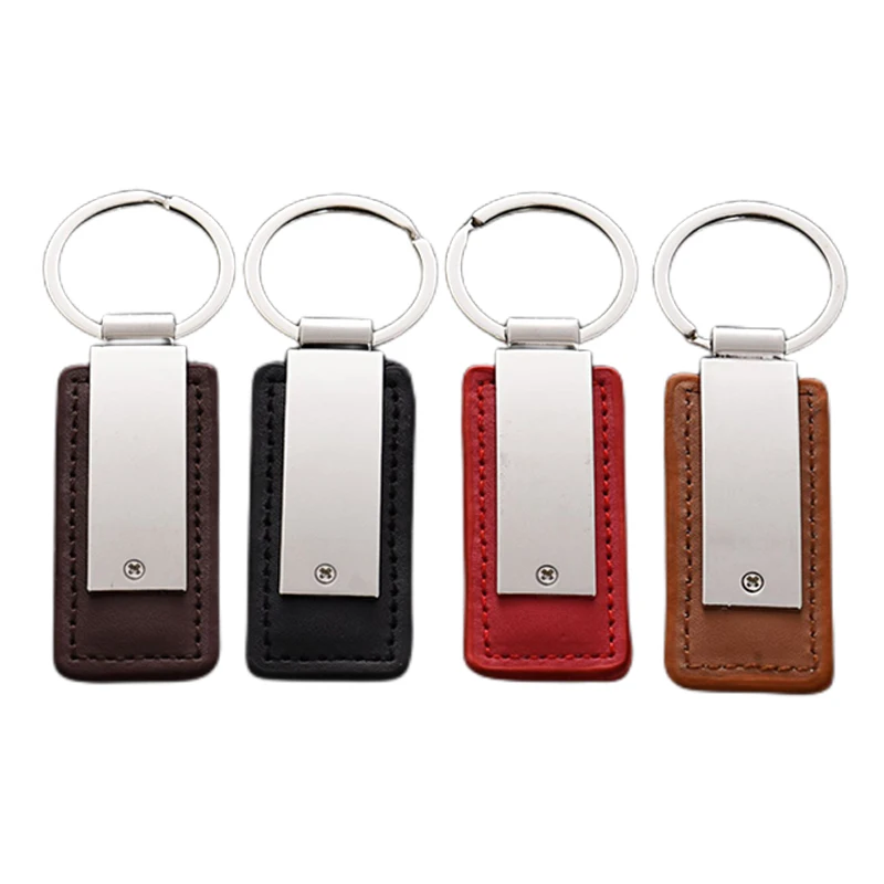 Motorcycle Key Decorative Key Ring High-end Leather Key Chain For Himalaya 450 HIMALAYAN 450 2024 2025 HIMALAYAN450 Keychain