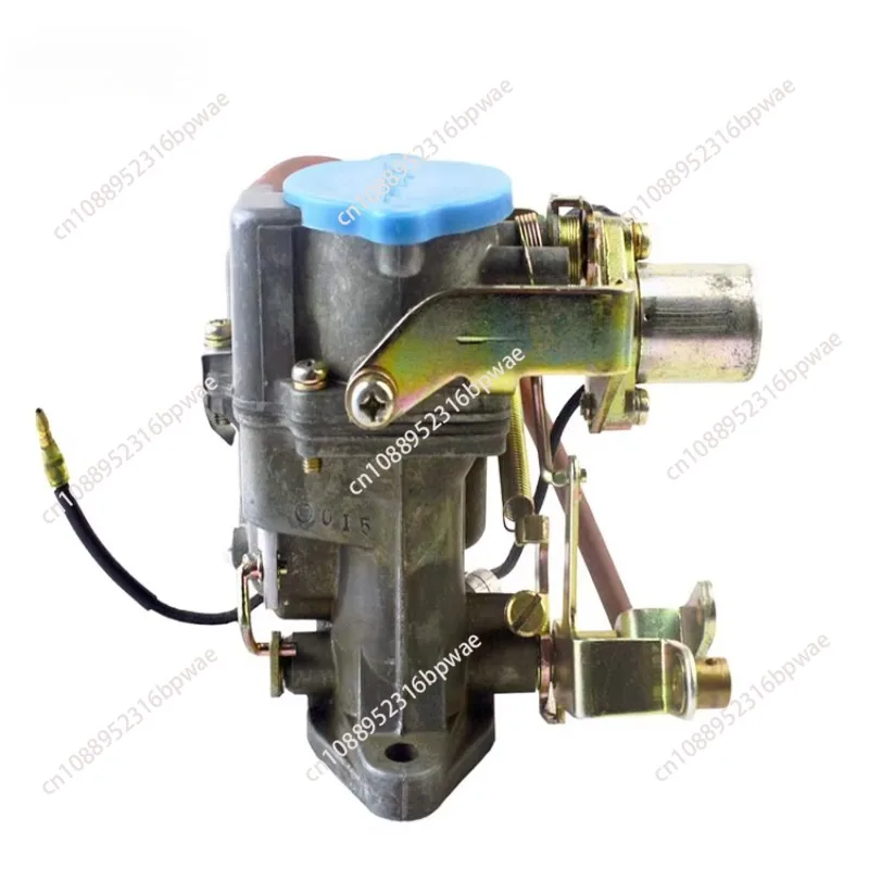 

Forklift Parts Carburettor Used of 4P,21100-78004-71
