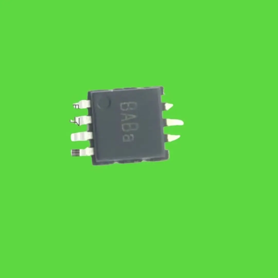 10PCS/ KTA2333-MP8 … - image